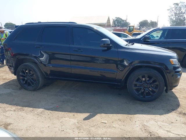 Jeep Grand Cherokee 2017 1C4RJFAG5HC721640 Image 14
