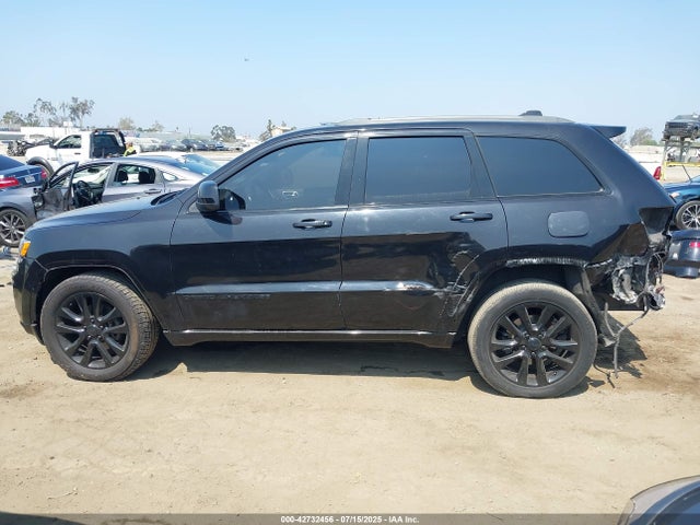 Jeep Grand Cherokee 2017 1C4RJFAG5HC721640 Image 15