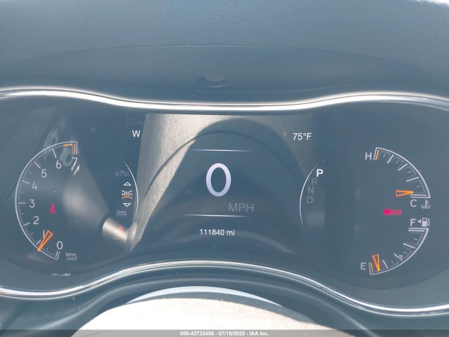 Jeep Grand Cherokee 2017 1C4RJFAG5HC721640 Image 7