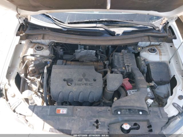 2014 MITSUBISHI OUTLANDER JA4AD3A34EZ011681 Photo 9