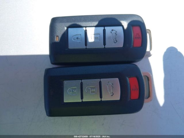 2014 MITSUBISHI OUTLANDER JA4AD3A34EZ011681 Photo 10