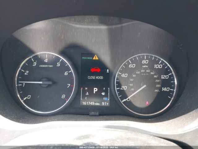 2014 MITSUBISHI OUTLANDER JA4AD3A34EZ011681 Photo 6