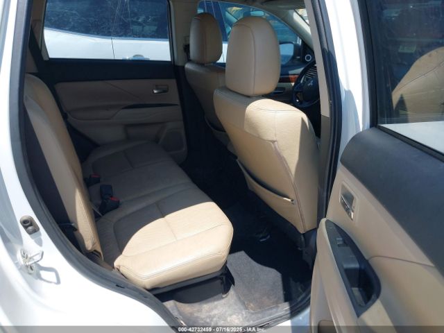 2014 MITSUBISHI OUTLANDER JA4AD3A34EZ011681 Photo 7