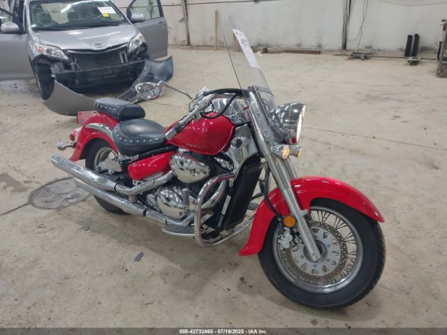 2005 SUZUKI C50 JS1VS55A652116243