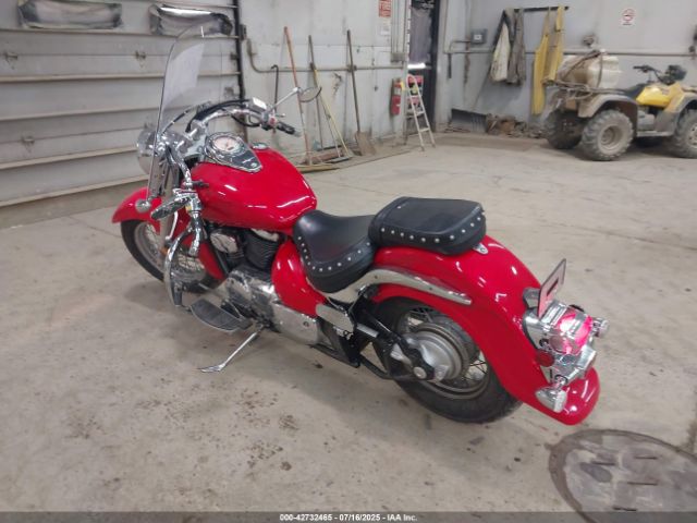 2005 SUZUKI C50 JS1VS55A652116243 Photo 2