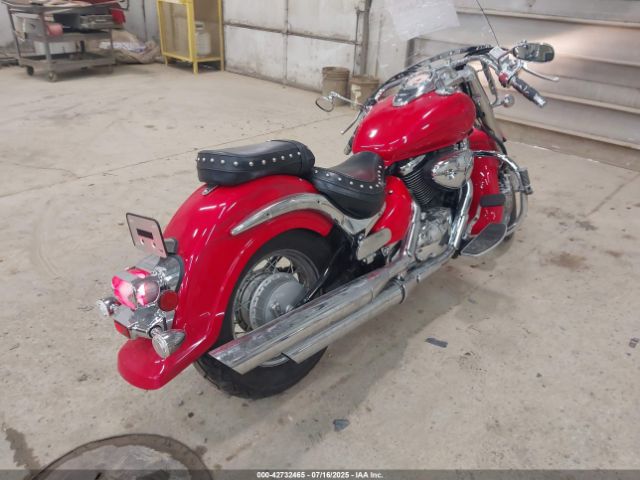 2005 SUZUKI C50 JS1VS55A652116243 Photo 3