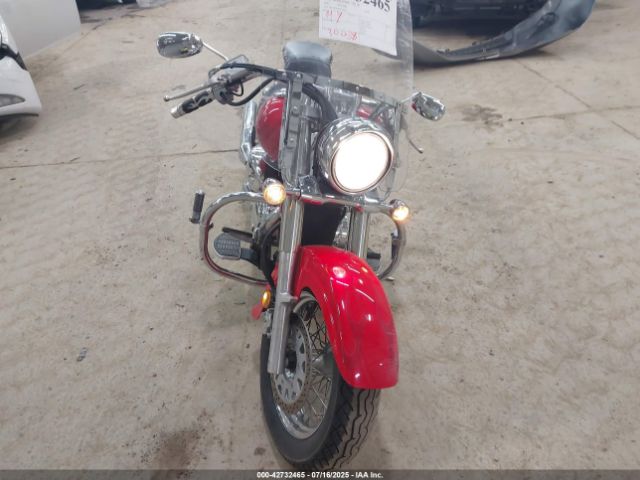 2005 SUZUKI C50 JS1VS55A652116243 Photo 4
