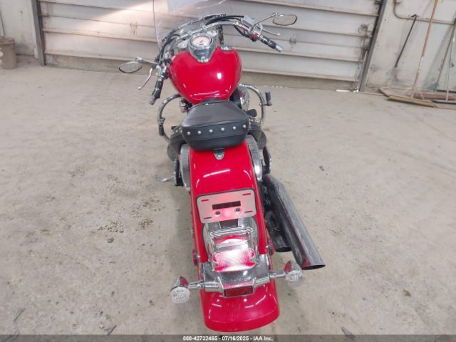 2005 SUZUKI C50 JS1VS55A652116243 Photo 5