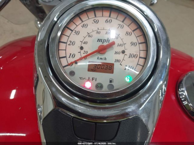 2005 SUZUKI C50 JS1VS55A652116243 Photo 6