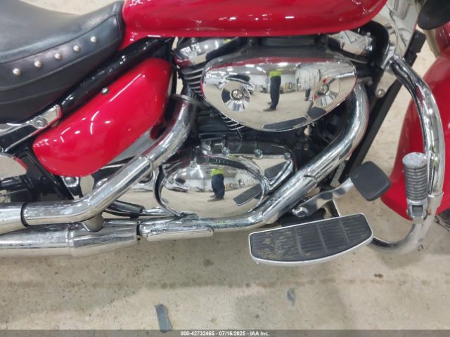 2005 SUZUKI C50 JS1VS55A652116243 Photo 7