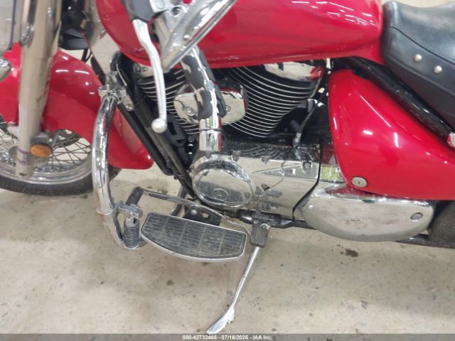 2005 SUZUKI C50 JS1VS55A652116243 Photo 8