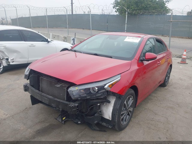 3KPF24AD0PE527762 KIA mpi nu