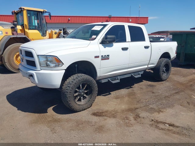 3C6TR5CT7EG243420 RAM 2500