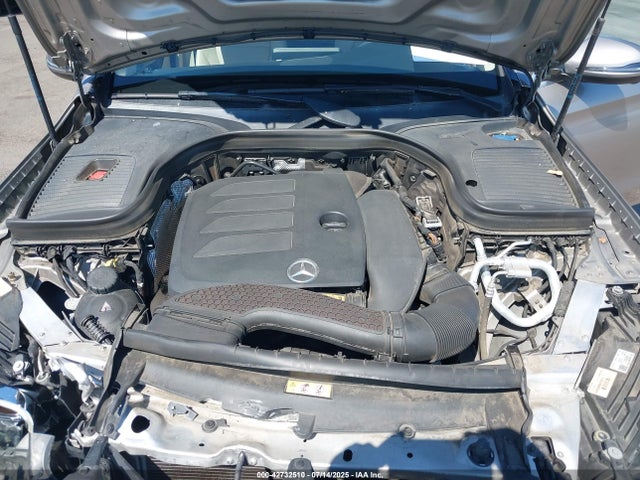 W1N0G8EB3LF807658 Mercedes-Benz m264