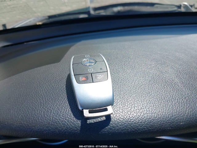 W1N0G8EB3LF807658 Mercedes-Benz m264