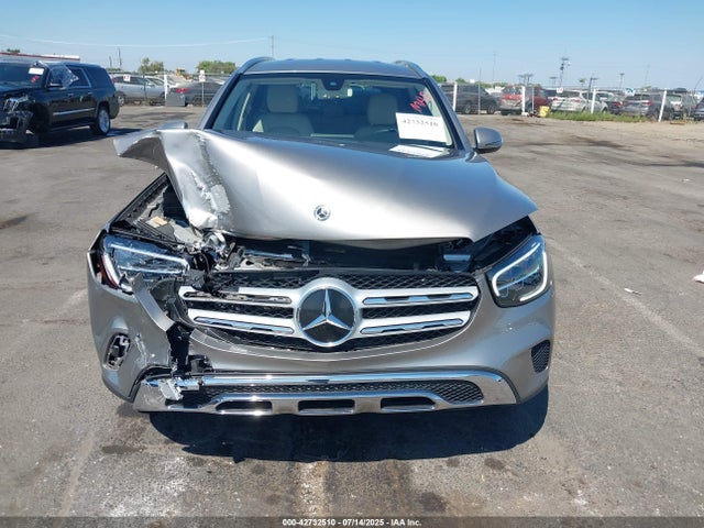 W1N0G8EB3LF807658 Mercedes-Benz m264