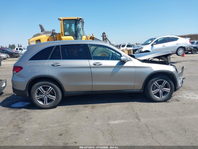 W1N0G8EB3LF807658 Mercedes-Benz m264