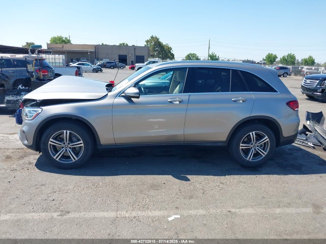 W1N0G8EB3LF807658 Mercedes-Benz m264