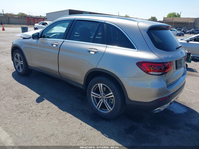 W1N0G8EB3LF807658 Mercedes-Benz m264