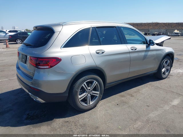 W1N0G8EB3LF807658 Mercedes-Benz m264
