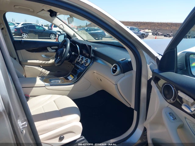 W1N0G8EB3LF807658 Mercedes-Benz m264