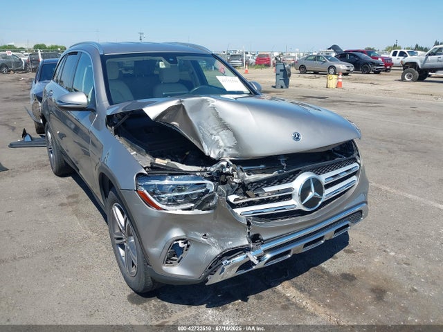 W1N0G8EB3LF807658 Mercedes-Benz m264