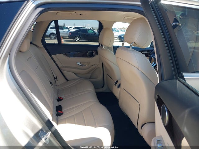 W1N0G8EB3LF807658 Mercedes-Benz m264