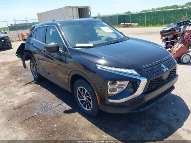 2024 MITSUBISHI ECLIPSE CROSS JA4ATUAA5RZ074303 Photo 0