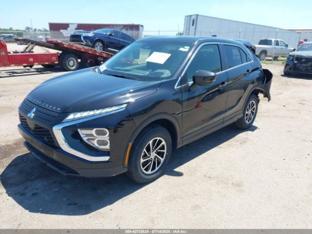 2024 MITSUBISHI ECLIPSE CROSS JA4ATUAA5RZ074303 Photo 1