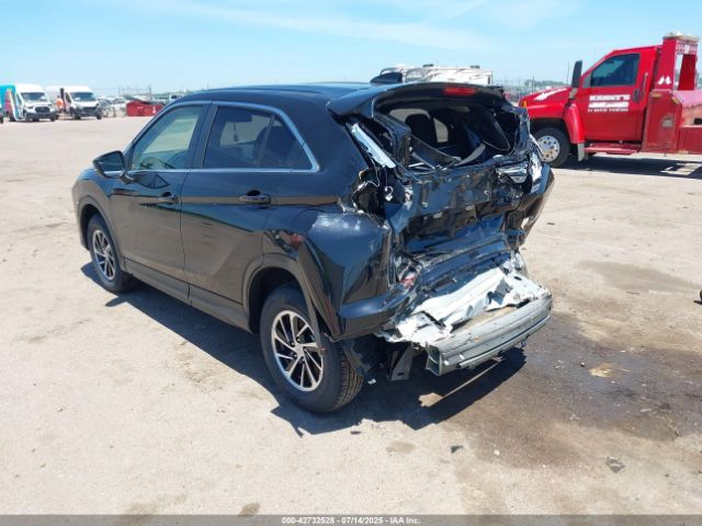 2024 MITSUBISHI ECLIPSE CROSS JA4ATUAA5RZ074303 Photo 2