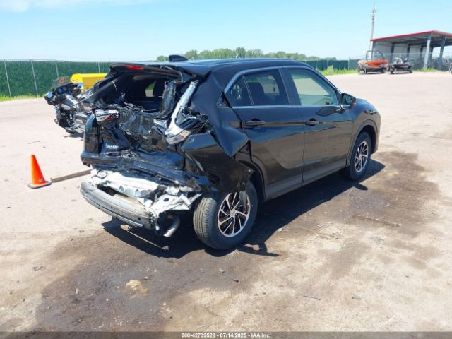 2024 MITSUBISHI ECLIPSE CROSS JA4ATUAA5RZ074303 Photo 3