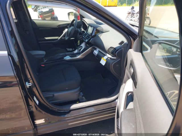 2024 MITSUBISHI ECLIPSE CROSS JA4ATUAA5RZ074303 Photo 4