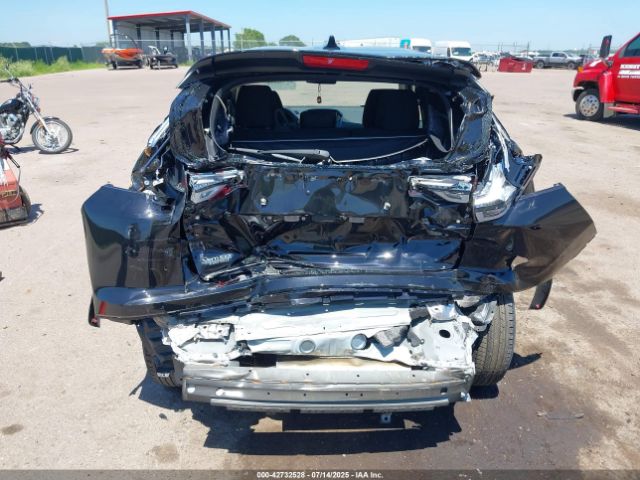 2024 MITSUBISHI ECLIPSE CROSS JA4ATUAA5RZ074303 Photo 5