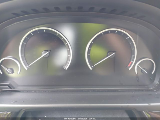 2016 BMW 535I WBA5B3C57GG259138 Photo 6