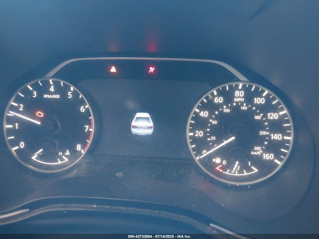 1N4AA6AP4GC395590 Nissan 2016