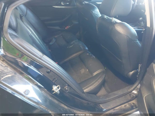 1N4AA6AP4GC395590 Nissan 2016