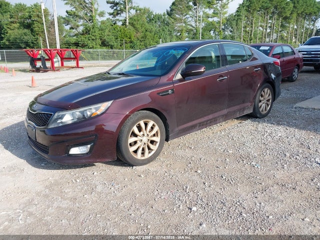 5XXGN4A75FG351223 KIA dohc gdi theta ii