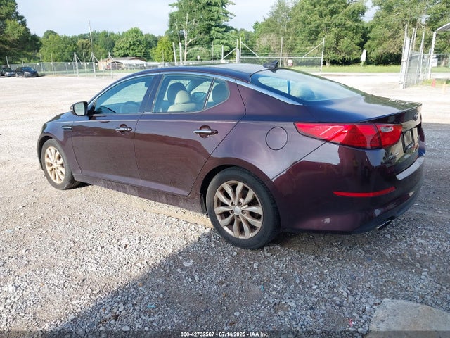 5XXGN4A75FG351223 KIA dohc gdi theta ii