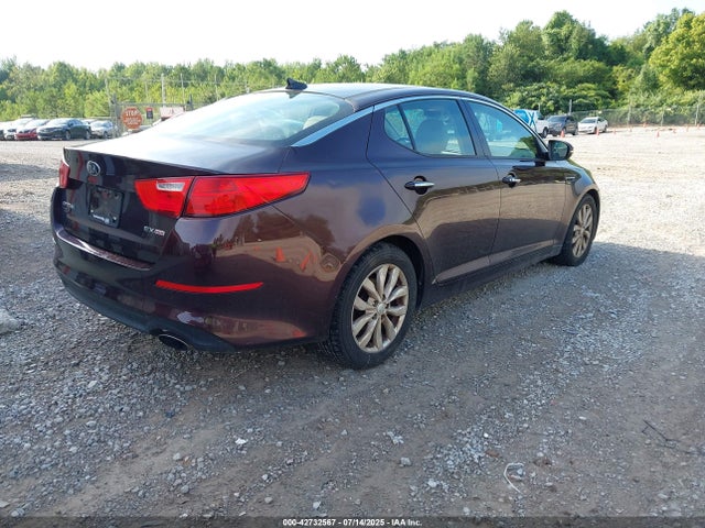 5XXGN4A75FG351223 KIA dohc gdi theta ii