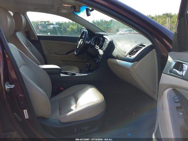 5XXGN4A75FG351223 KIA dohc gdi theta ii