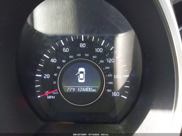 5XXGN4A75FG351223 KIA dohc gdi theta ii