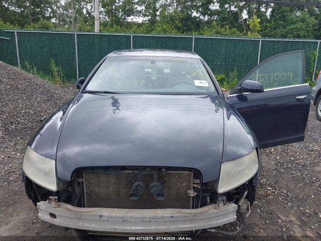 2008 AUDI A6 WAUDH74F58N100169 Photo 9