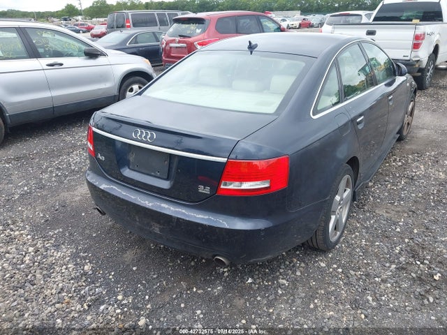 2008 AUDI A6 WAUDH74F58N100169 Photo 3