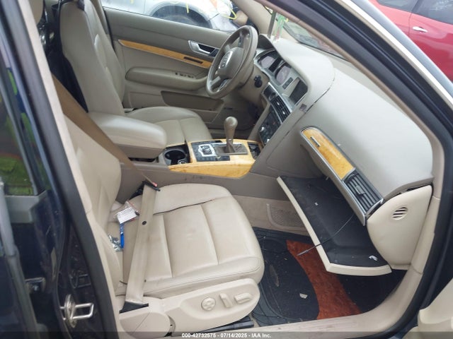 2008 AUDI A6 WAUDH74F58N100169 Photo 4