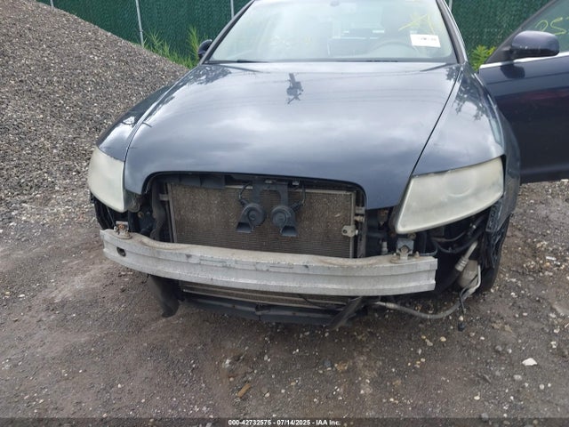 2008 AUDI A6 WAUDH74F58N100169 Photo 5