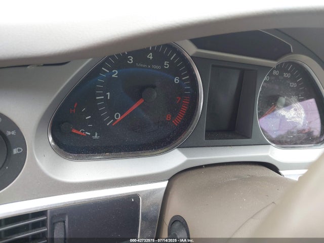 2008 AUDI A6 WAUDH74F58N100169 Photo 6
