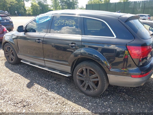 2010 AUDI Q7 WA1LYAFE4AD001591 Photo 2