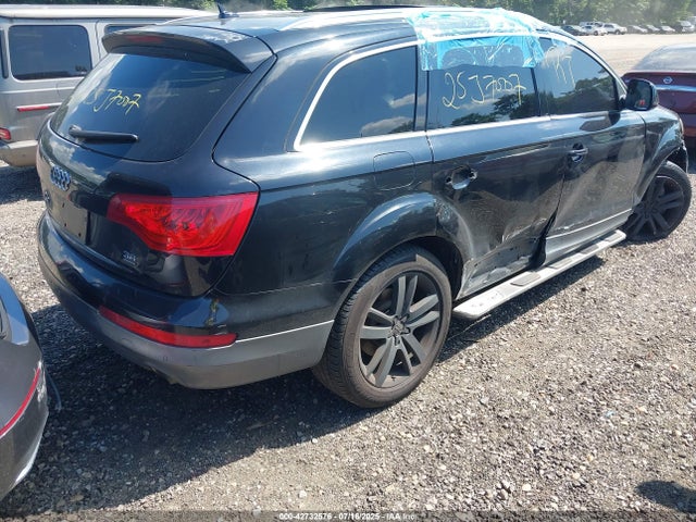 2010 AUDI Q7 WA1LYAFE4AD001591 Photo 3