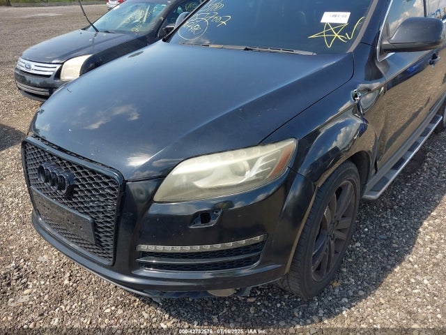 2010 AUDI Q7 WA1LYAFE4AD001591 Photo 5