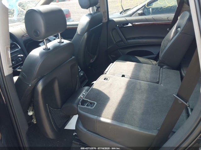 2010 AUDI Q7 WA1LYAFE4AD001591 Photo 7